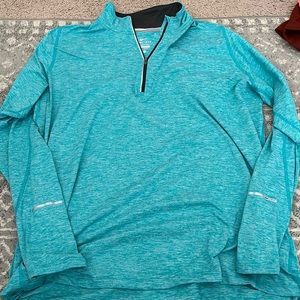 Nike Dri-Fit Quarter Zip